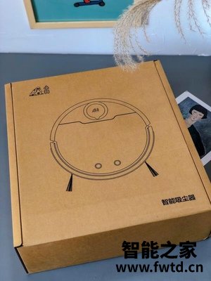 你们的理想型扫地机器人小狗R60 Pro评测怎么样？看了这个绝对不会选错！？