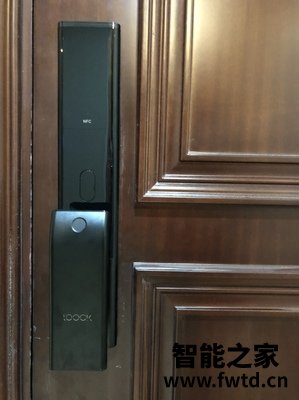 我想问一下，鹿客智能锁P3指纹锁怎么样好不好?