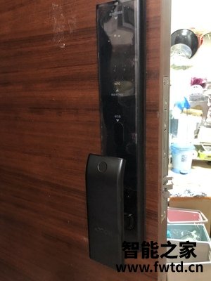 我想问一下，鹿客智能锁P3指纹锁怎么样好不好?