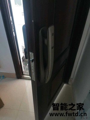 使用点评库玛指纹锁怎么样？牌子口碑好吗？