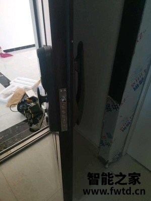 使用点评库玛指纹锁怎么样？牌子口碑好吗？