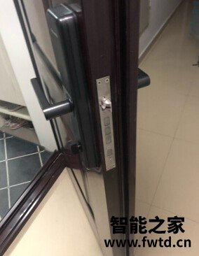 使用40天评价松下指纹密码锁V-S316F怎么样？质量合格吗？