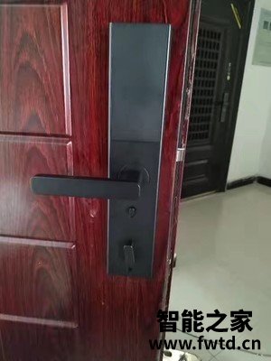 揭秘亚太天能指纹锁E11内幕，说一说亚太天能指纹锁E11好不好！