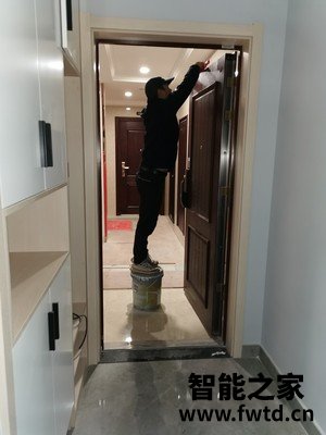 用后体验分享华为品多指纹锁M1S怎么样？质量分析华为品多指纹锁M1S好吗？