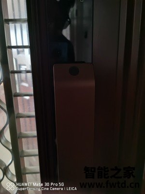 用后体验分享华为品多指纹锁M1S怎么样？质量分析华为品多指纹锁M1S好吗？