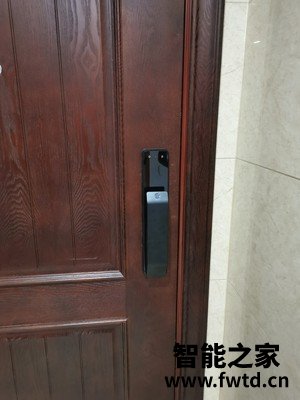 用后体验分享华为品多指纹锁M1S怎么样？质量分析华为品多指纹锁M1S好吗？