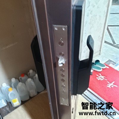 用后体验分享华为品多指纹锁M1S怎么样？质量分析华为品多指纹锁M1S好吗？