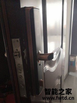 有人用过凯迪仕智能锁s110怎么样？买了后悔吗？