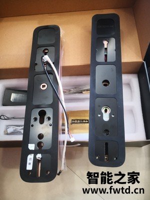 【用后评价】希箭指纹锁密码锁怎么样？为什么都说好？