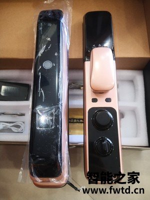 【用后评价】希箭指纹锁密码锁怎么样？为什么都说好？