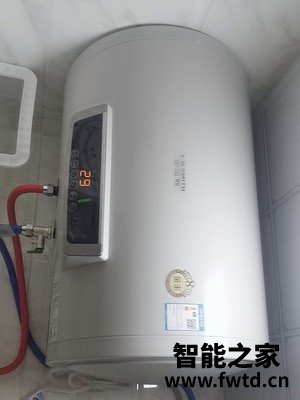 讲内幕：AO史密斯E0速热电热水器怎么样？性价比高吗？