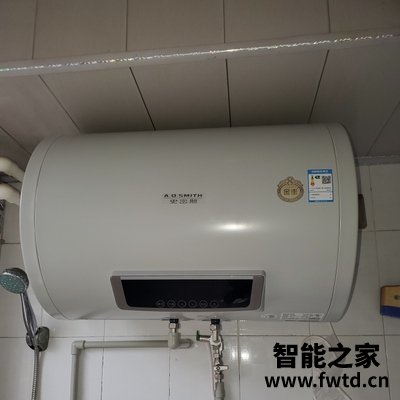讲内幕：AO史密斯E0速热电热水器怎么样？性价比高吗？