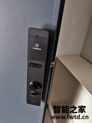 值得一看：西屋3D人脸识别智能锁W1怎么样？老师傅实测点评评价！