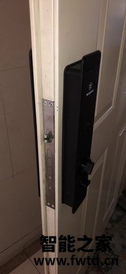 值得一看：西屋3D人脸识别智能锁W1怎么样？老师傅实测点评评价！