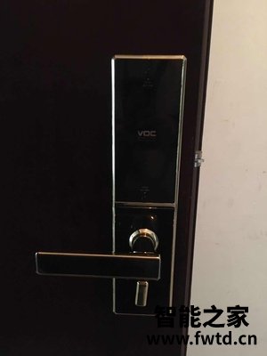 【质量讨论】VOC指纹锁V6怎么样？有哪些优缺点？