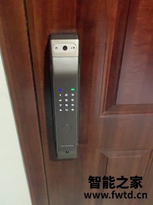 还原实情：德施曼智能指纹锁麒麟R8怎么样？到底是好还是差？