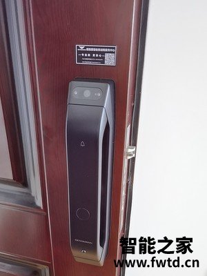 还原实情：德施曼智能指纹锁麒麟R8怎么样？到底是好还是差？