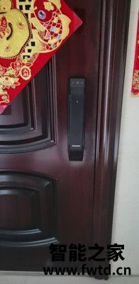还原实情：德施曼智能指纹锁麒麟R8怎么样？到底是好还是差？