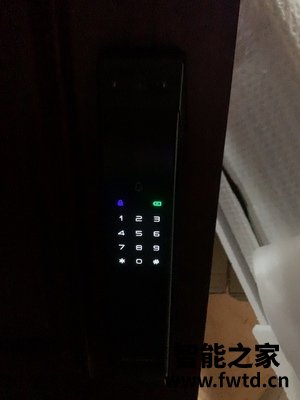 还原实情：德施曼智能指纹锁麒麟R8怎么样？到底是好还是差？