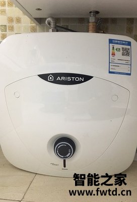 特想知道ARISTON阿里斯顿AN6BE1.5电热水器怎么样？质量垃圾不？