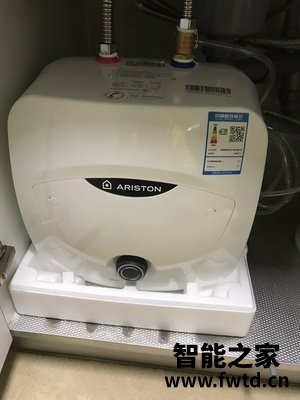特想知道ARISTON阿里斯顿AN6BE1.5电热水器怎么样？质量垃圾不？