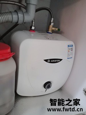 特想知道ARISTON阿里斯顿AN6BE1.5电热水器怎么样？质量垃圾不？
