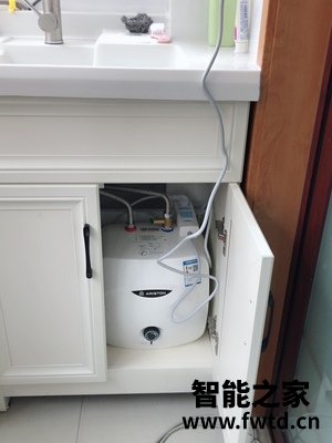 特想知道ARISTON阿里斯顿AN6BE1.5电热水器怎么样？质量垃圾不？