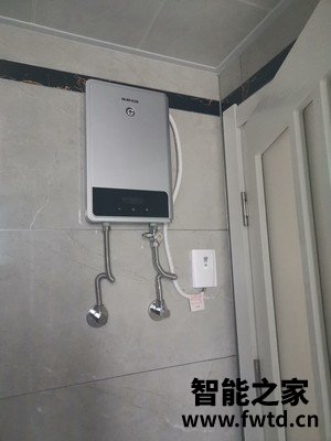 大家一起叶槽下格林姆斯L6即热式电热水器怎么样？让大家少上当！