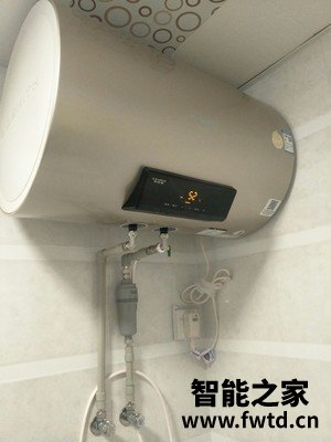 销量第一：史密斯电热水器E60VTP-B怎么样？为什么这么多人买？