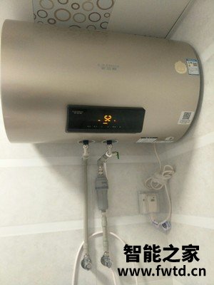 销量第一：史密斯电热水器E60VTP-B怎么样？为什么这么多人买？