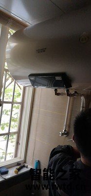 销量第一：史密斯电热水器E60VTP-B怎么样？为什么这么多人买？