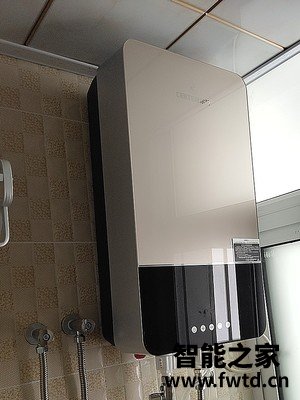 真实爆料昌尔特X6速热电热水器怎么样？买后会后悔吗？