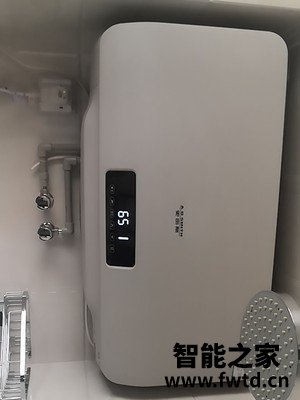 特想知道史密斯EWH-60H10V 电热水器怎么样？质量垃圾不？