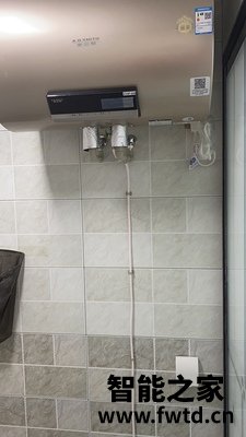买了一个月说说AO史密斯热水器VNP怎么样？什么档次？