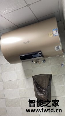买了一个月说说AO史密斯热水器VNP怎么样？什么档次？
