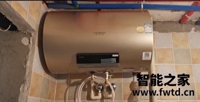 买了一个月说说AO史密斯热水器VNP怎么样？什么档次？