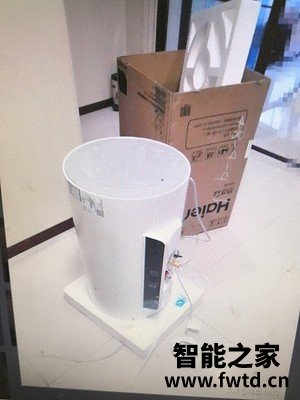 反馈海尔GC电热水器怎么样？讲真相说实话！