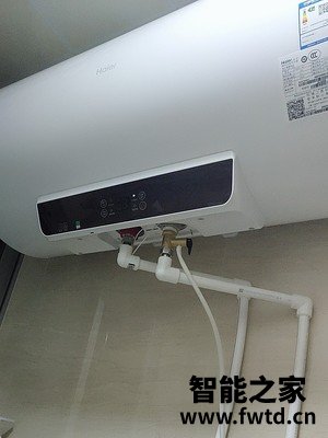 反馈海尔GC电热水器怎么样？讲真相说实话！