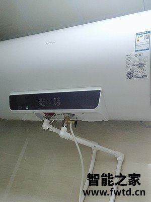 反馈海尔GC电热水器怎么样？讲真相说实话！