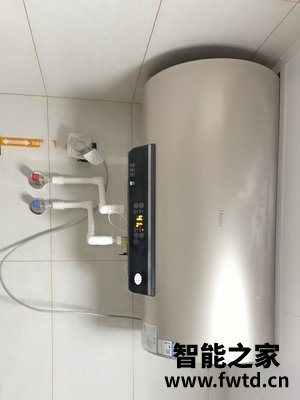 【帮忙验证】海尔EC6002-DS电热水器怎么样？确定好用吗？？