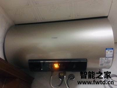 【帮忙验证】海尔EC6002-DS电热水器怎么样？确定好用吗？？
