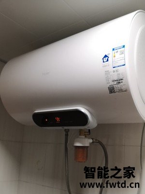 不靠谱？Haier海尔V5电热水器怎么样？真的有坑吗？