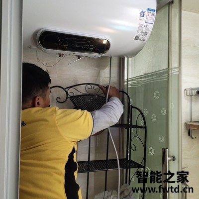 不靠谱？Haier海尔V5电热水器怎么样？真的有坑吗？