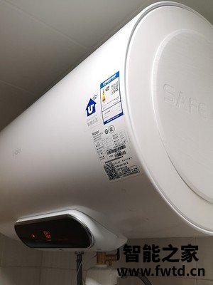 不靠谱？Haier海尔V5电热水器怎么样？真的有坑吗？