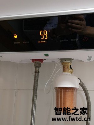 不靠谱？Haier海尔V5电热水器怎么样？真的有坑吗？