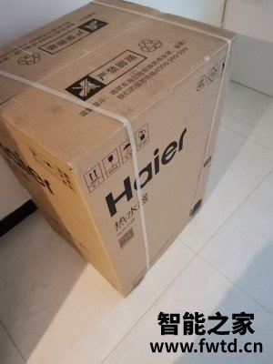 不靠谱？Haier海尔V5电热水器怎么样？真的有坑吗？