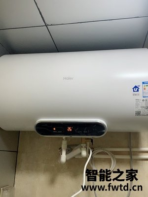 不靠谱？Haier海尔V5电热水器怎么样？真的有坑吗？