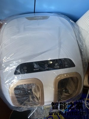 倍轻松足疗机怎么样,分享一个月后感受!!!【反馈大揭秘