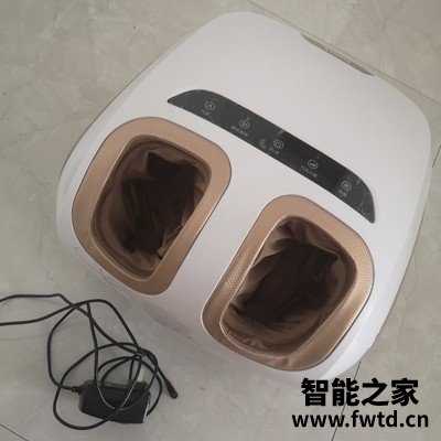 倍轻松足疗机怎么样,分享一个月后感受!!!【反馈大揭秘