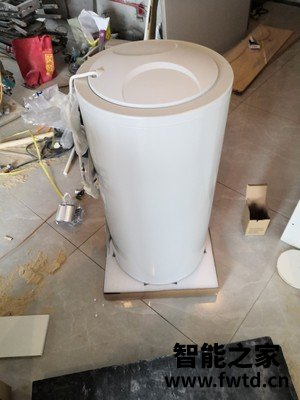 史密斯 E60ETD电热水器怎么样,测评一个月后感受!!!【缺点狠吐槽